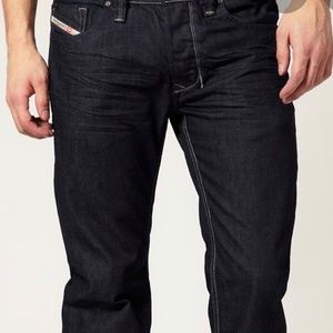 Diesel jeans NWOT
